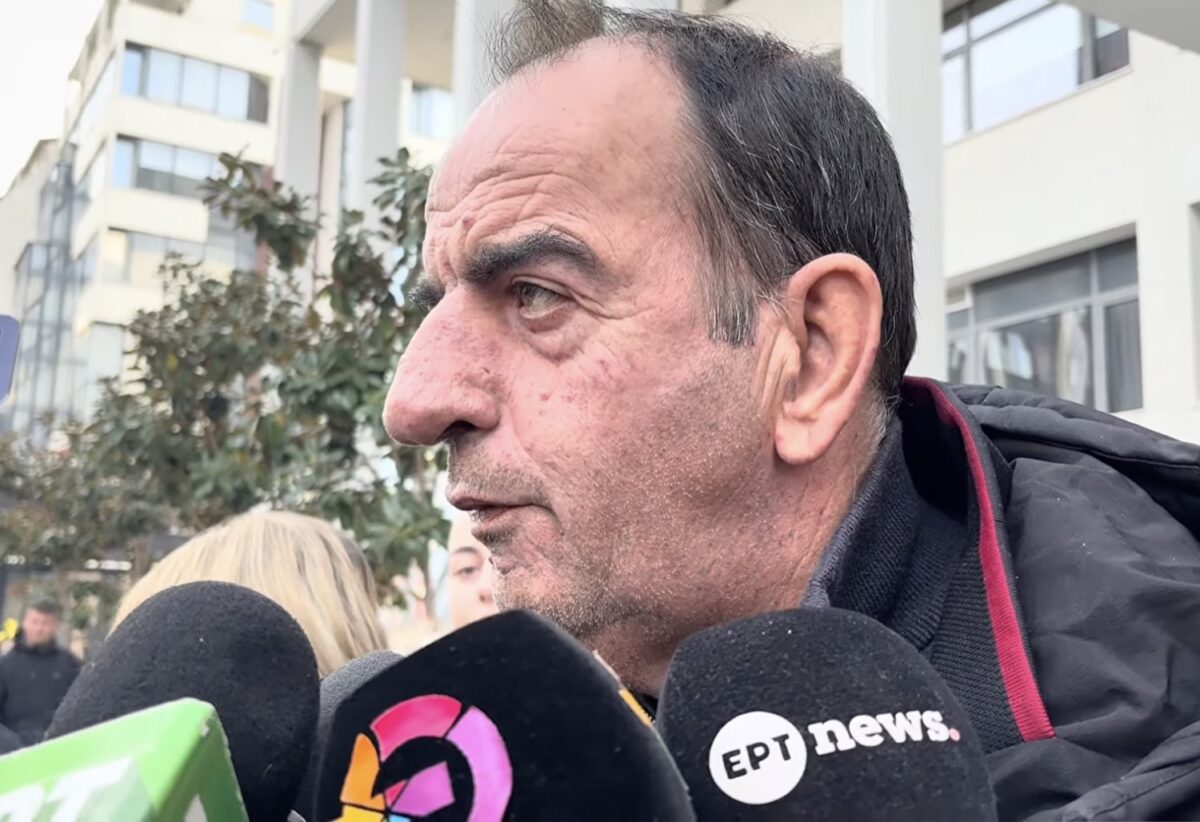 Αντιπροσωπεία της ΕΟΑΣΝΛ θα συναντηθεί με  Κ. Τσιάρα, Α. Λυκουρέντζο την Τετάρτη