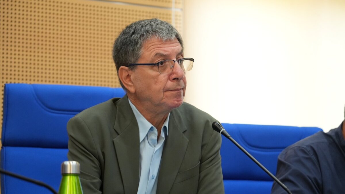 Ν. Ράπτης: «Υποχρέωση της Περιφέρειας Θεσσαλίας η κατάρτιση Σχεδίου Ποιότητας του Αέρα»