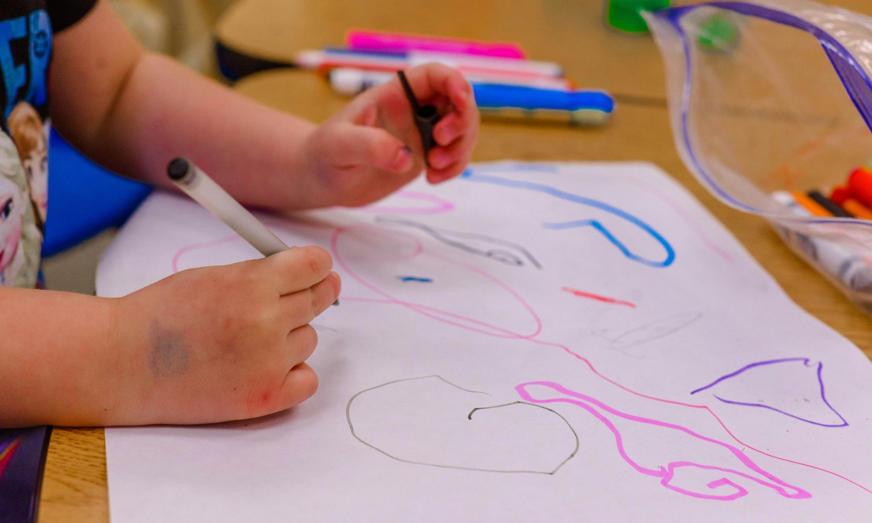 Βόλος: Προκαταρκτική έρευνα για επεισόδιο σε παιδικό σταθμό