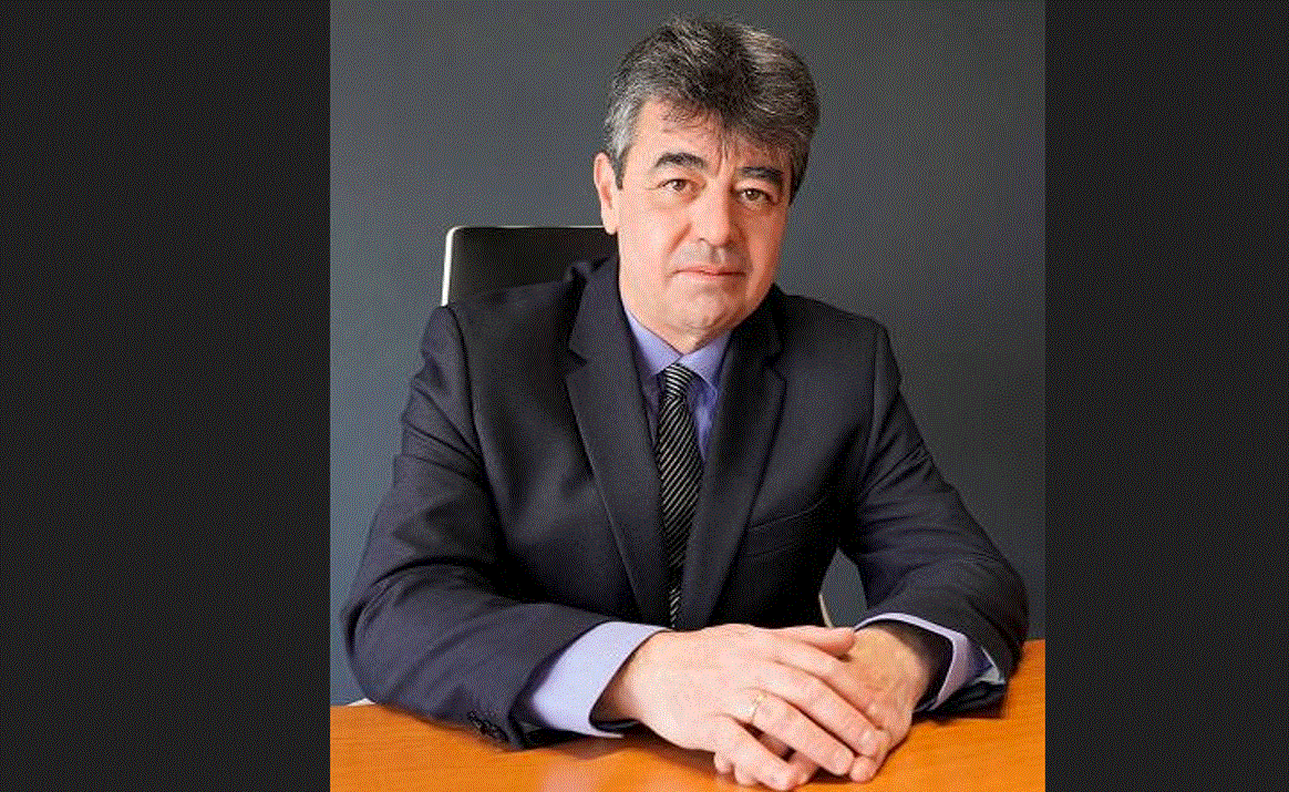 Καμπανάκι κινδύνου για ευλογιά από Χαρ. Μπιλλίνη: «Οι απολυμαντικοί σταθμοί δεν λειτουργούν στην έκταση που θα θέλαμε