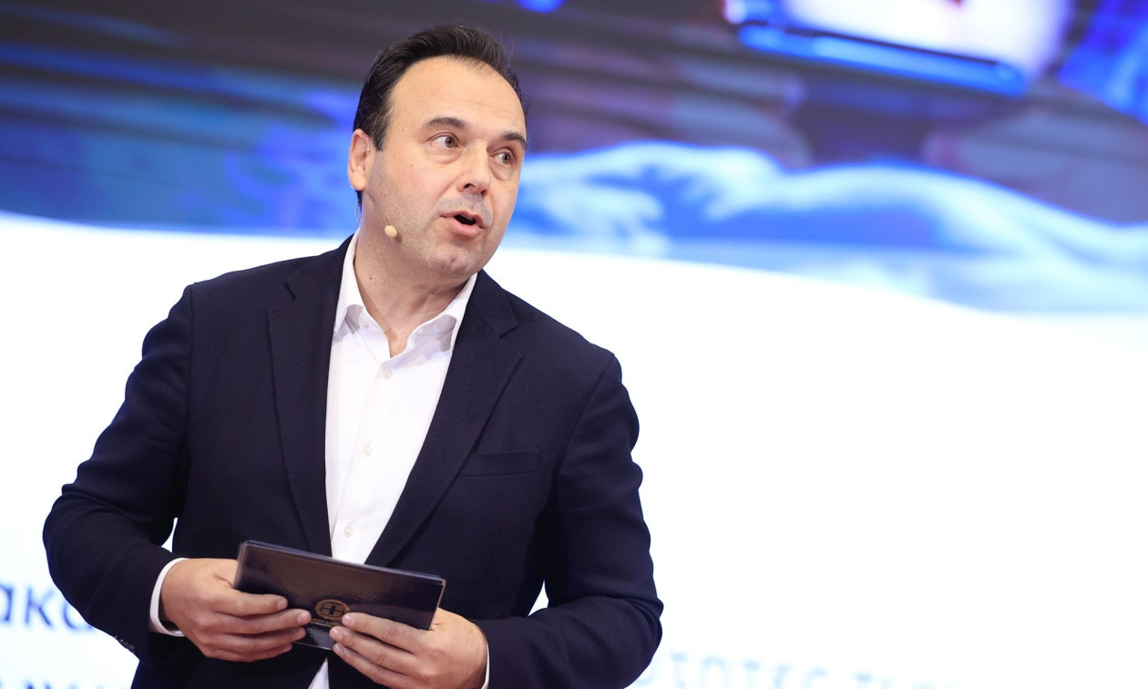 Παπαστεργίου για Βιολάντα: «Σοκαρίστηκα με την ευθεία βολή»