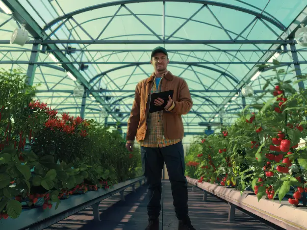 Η Πειραιώς στηρίζει το πρόγραμμα του ΥΠΑΑΤ για τα θερμοκήπια