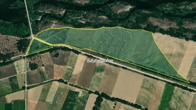 ΥΠΠΑΤ: Διευκρίνιση για την υποβολή υπεύθυνων δηλώσεων για κυριότητα αγροτεμαχίων μέσω ΚΑΕΚ