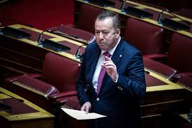 Κόκκαλης: Άμεση παράταση στη διαδικασία διορθώσεων ΟΣΔΕ 2025 ζητούν οι φορείς αγροτικής συμβουλευτικής