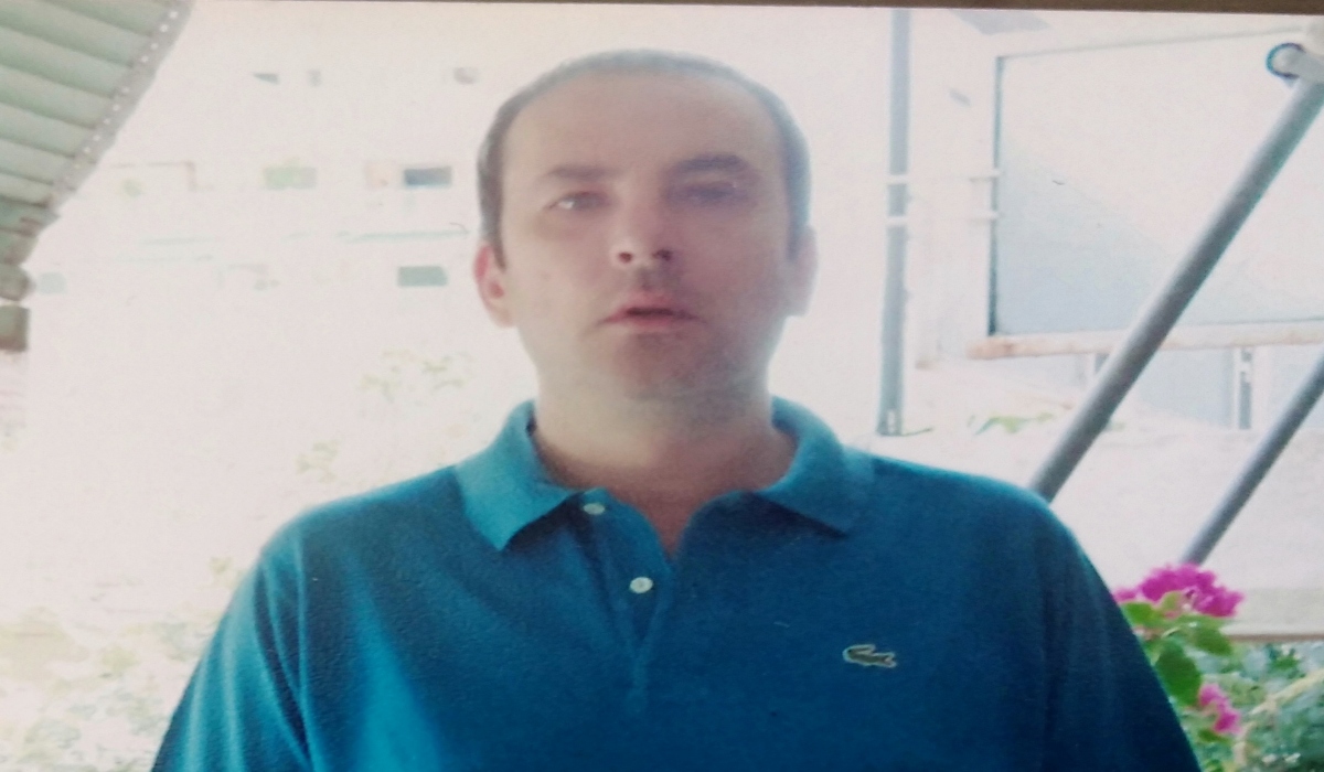 Θλίψη στη Λάρισα: Κηδεύεται σήμερα ο Ηλίας Παρλάντζας – «Έφυγε» σε ηλικία 50 ετών