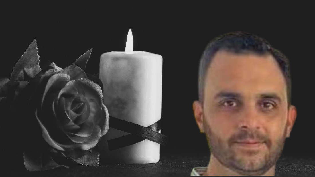 Βόλος: Αύριο το τελευταίο αντίο στον Κώστα Βογιατζή που έφυγε από τη ζωή μετά από άνιση μάχη με τον καρκίνο