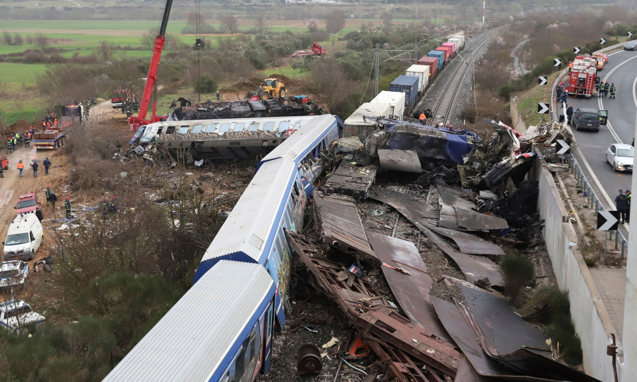«Απαγορεύεται να αναφερθείτε ξανά στο 57, είστε πολιτικός» - Βουτσινά κατά Καρυστιανού