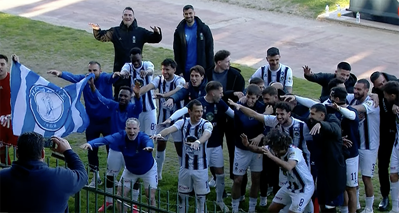 Ο Ηρακλής και μαθηματικά στη super league 1