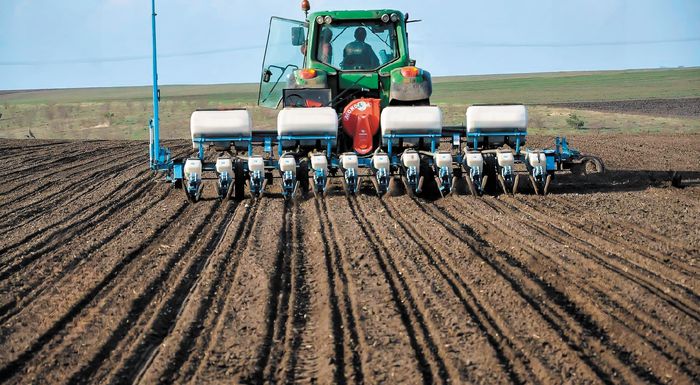 Κ. Τέλιος: Οι αγρότες της Καρδίτσας έβαλαν και στέβια και σαλιγκάρια και πιπεριές αλλά ...(video)