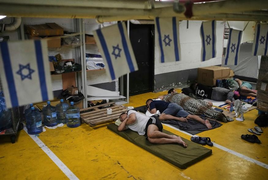 Βολιώτες εγκλωβίστηκαν στο Ισραήλ – Εκδρομή στους Αγίους Τόπους εφιάλτης