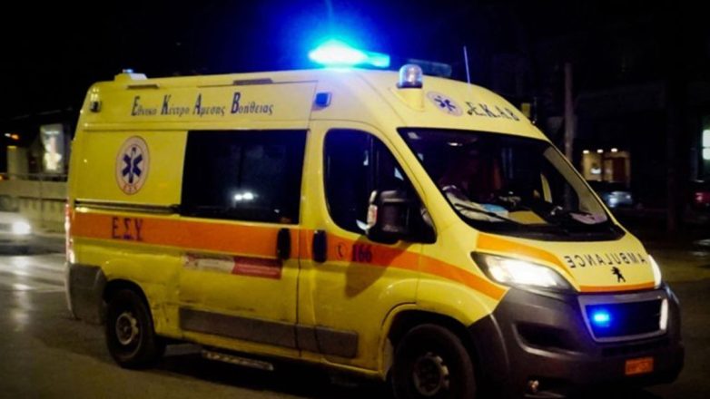 Γαλάτσι: 32χρονος μοτοσικλετιστής έχασε τη ζωή του σε θανατηφόρο τροχαίο