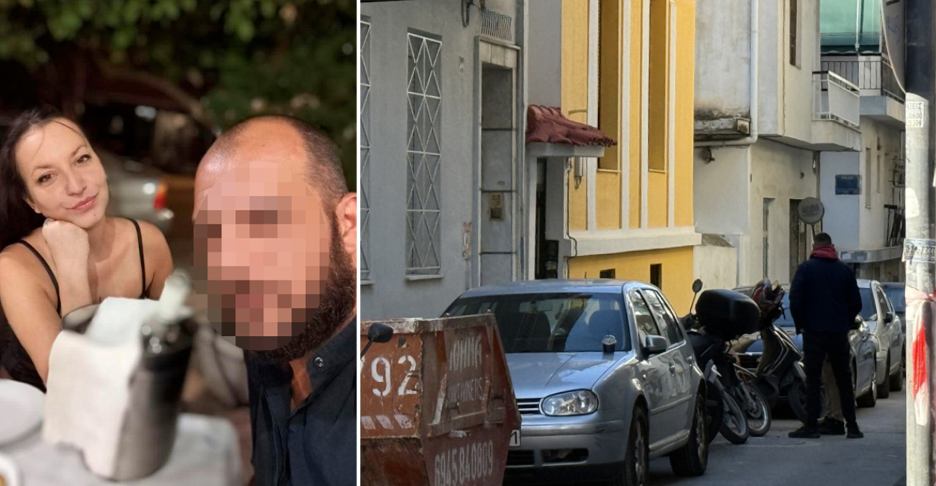 Συνελήφθη ο σύντροφος της 31χρονης εγκύου στον Κολωνό - Αύριο η νεκροτομή στην άτυχη γυναίκα
