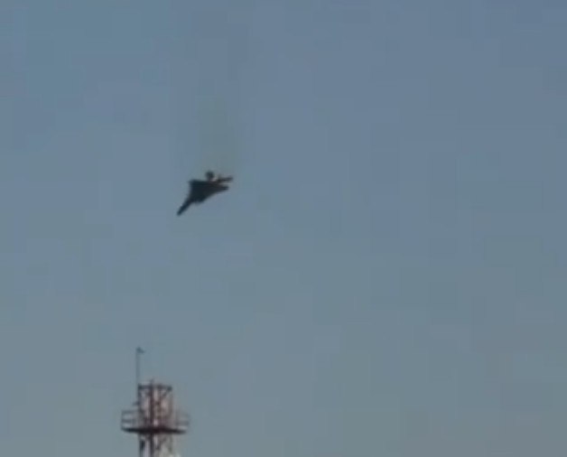 Κουβέιτ: Συνετρίβησαν αμερικανικά αεροσκάφη – Καπνός υψώνεται στην περιοχή που βρίσκεται η πρεσβεία των ΗΠΑ