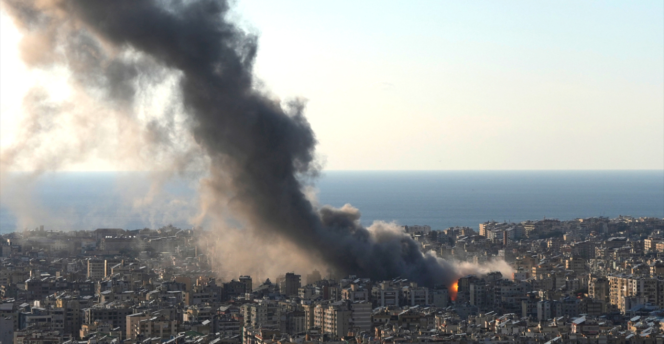 Ισραηλινές χερσαίες δυνάμεις επιχειρούν στον Λίβανο, βομβαρδισμοί στην Τεχεράνη