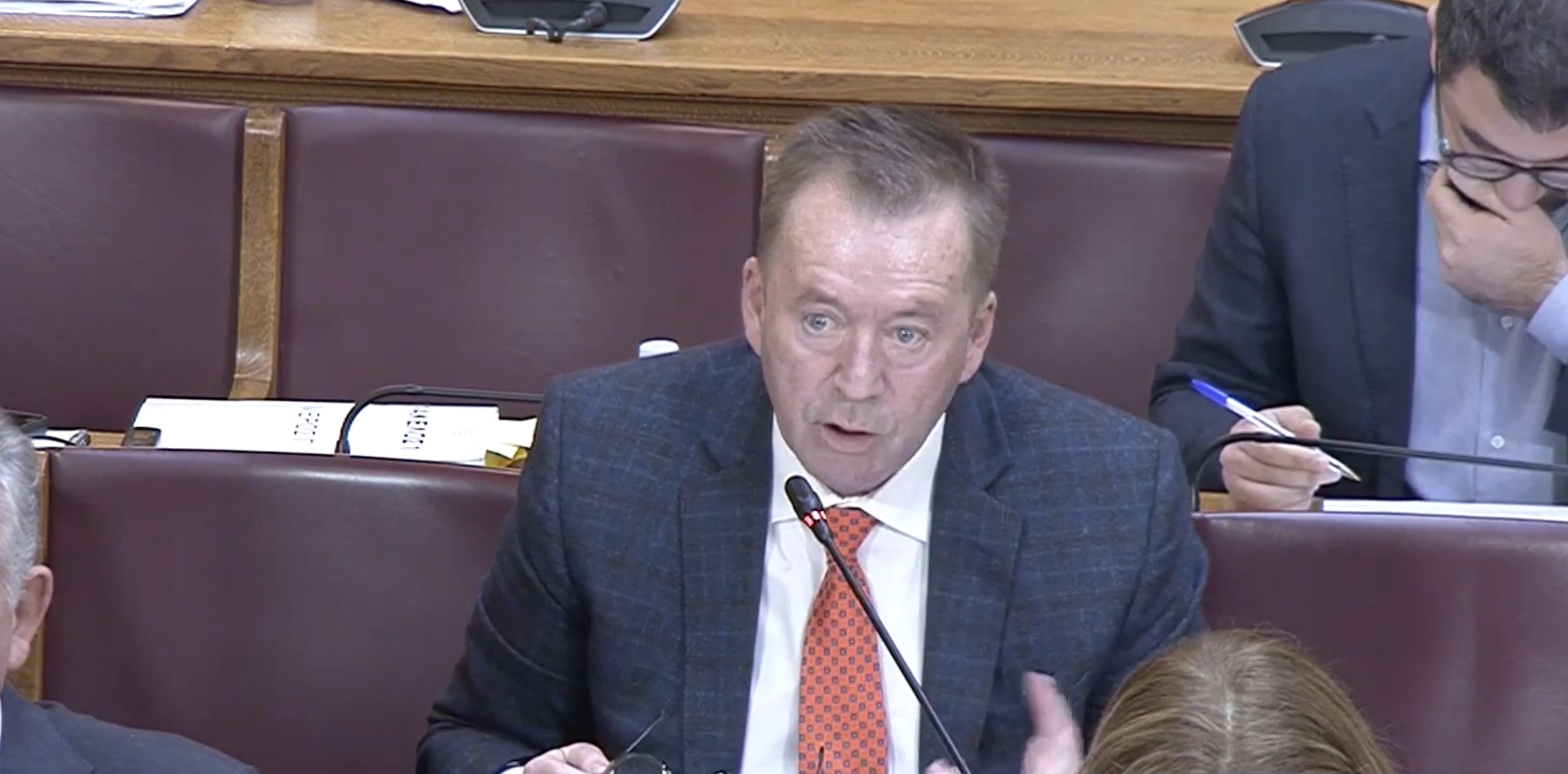 Κόκκαλης: «Έκτρωμα» η ΚΥΑ για τους βοσκότοπους – Επιδοτούνται και μη παραγωγοί κτηνοτρόφοι