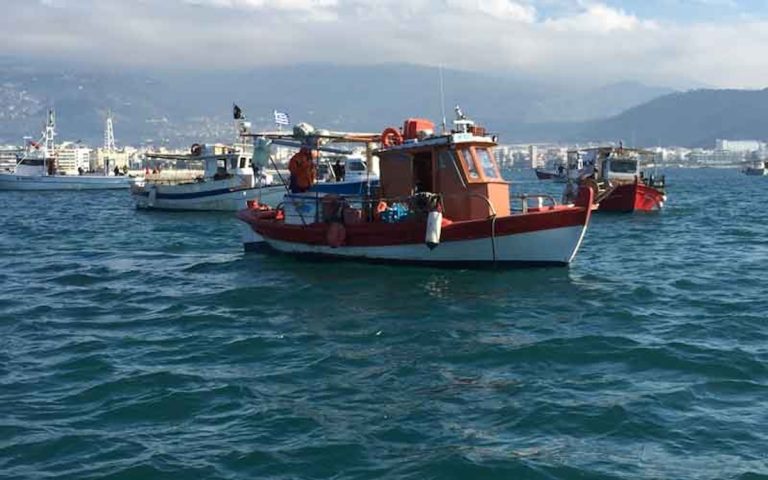 Συνάντηση Τριαντόπουλου – Κέλλα για στήριξη και διαρθρωτικές παρεμβάσεις στην αλιεία της Μαγνησίας