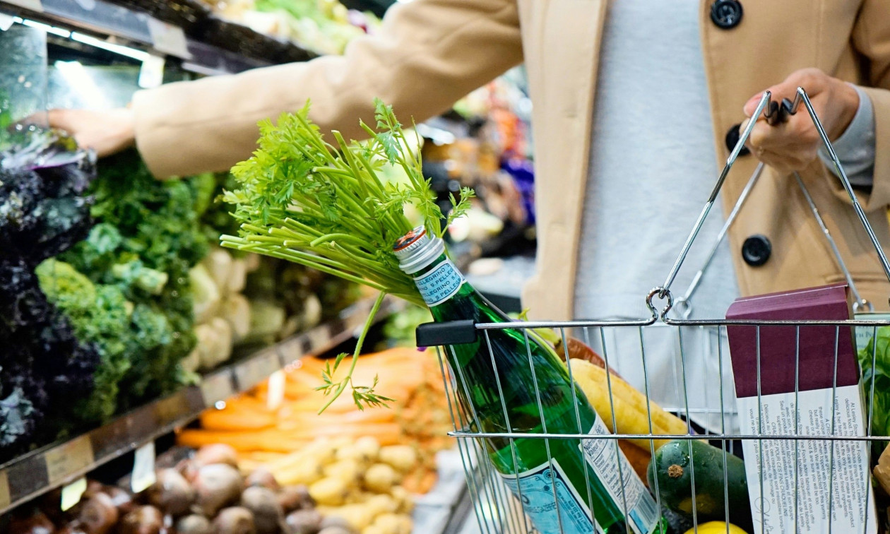 Θεοδωρικάκος: Πλήρης επάρκεια προϊόντων στην αγορά - Εντατικοί έλεγχοι από την Ανεξάρτητη Αρχή