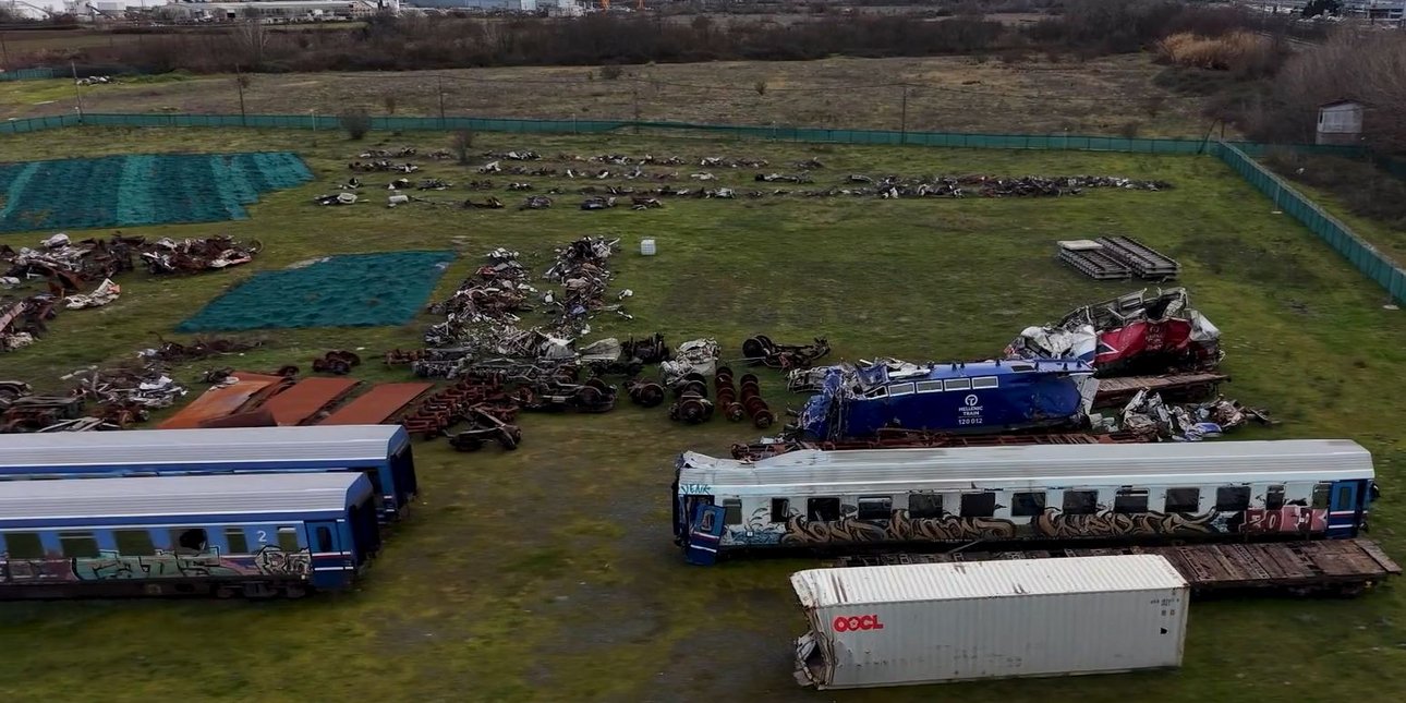 Αναβολή πήρε η δίκη των στελεχών της Αρχής Διαφάνειας, που έλεγξαν τη σύμβαση 717 της ΕΡΓΟΣΕ