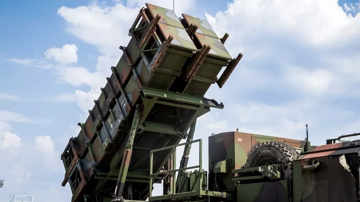 Γιατί η Κυβέρνηση στέλνει τους Patriot στην Κάρπαθο;