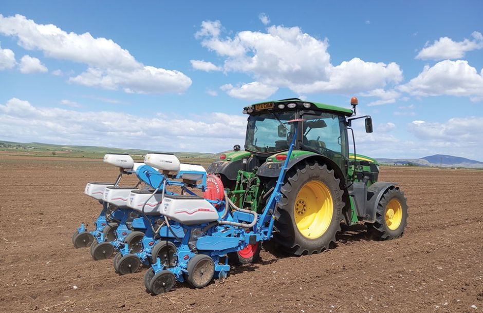 Με 73,6 ευρώ η ειδική βάμβακος και το 2025, από την επόμενη ΚΑΠ συζητιέται αύξηση έως και 91,6 ευρώ