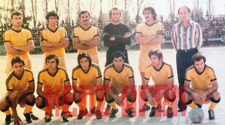 Έφυγε από τη ζωή ο Βασίλης Δανιήλ που πέρασε και από την ΑΣΑ