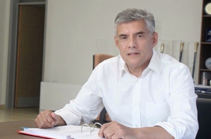 Κώστας Αγοραστός: «Αγιόκαμπος: Τι γνώριζε και τι δεν έκανε ο κ. Κουρέτας;»