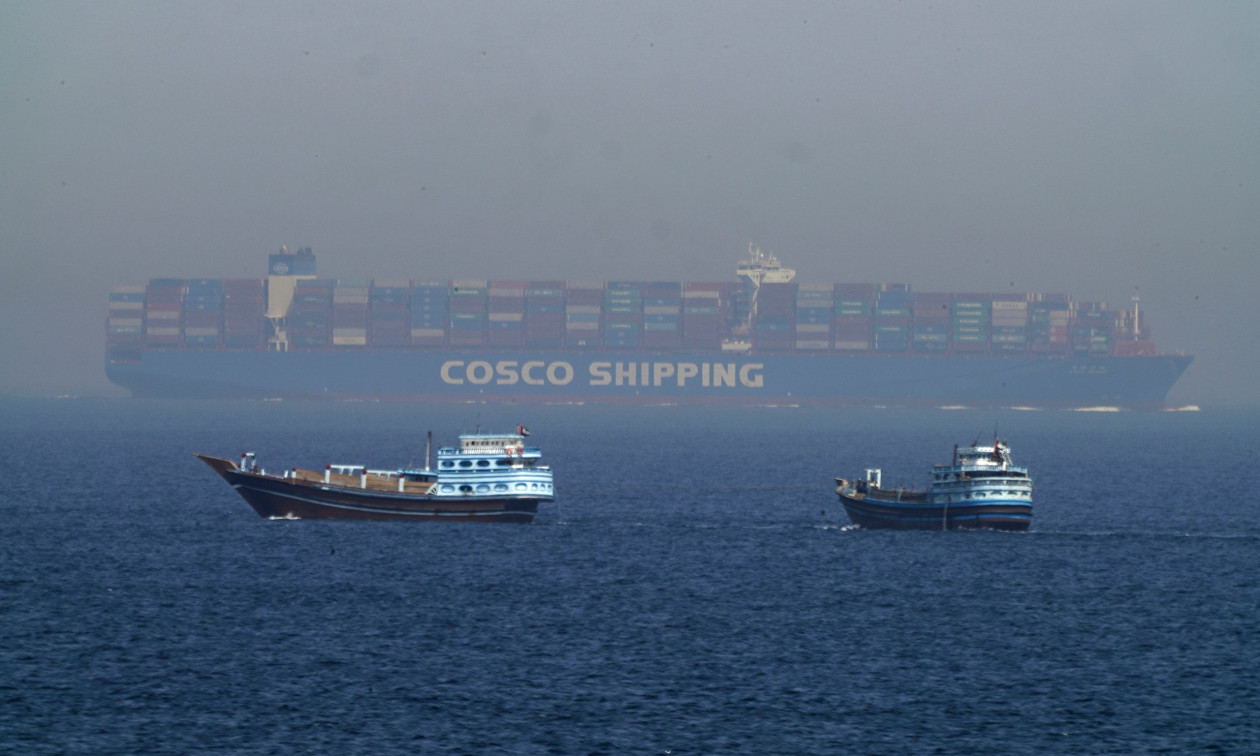 Πόλεμος στο Ιράν: Φόβοι και για την επάρκεια τροφίμων - Ποιες χώρες επηρεάζονται