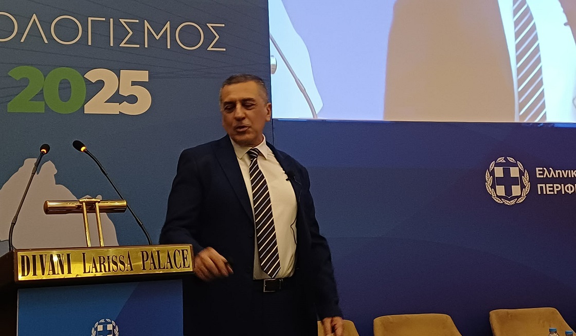 Στο επίκεντρο ο πολιτισμός: Σήμερα παρουσιάζεται το πρόγραμμα δράσεων της Περιφέρειας Θεσσαλίας για το 2026