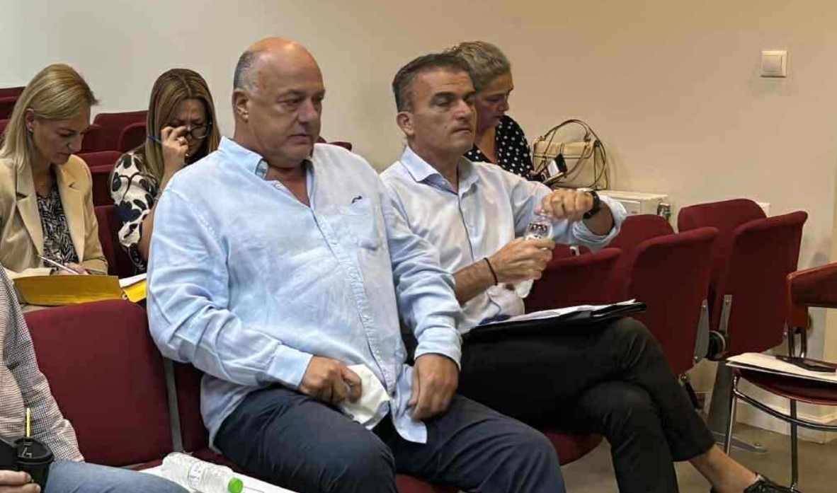 Οι ενεργειακές κοινότητες της Λάρισας και του Βόλου...Με ευάλωτα νοικοκυριά η μια χωρίς αυτά η άλλη