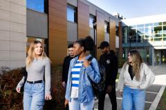 Νέο Μη Κρατικό Πανεπιστήμιο σε συνεργασία με την Αμερικανική Γεωργική Σχολή (AFS)