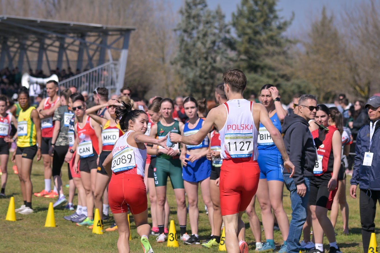 Τα Τρίκαλα με το Παγκόσμιο Στρατιωτικό Πρωτάθλημα Ανωμάλου Δρόμου άλλαξαν πίστα και διεκδικούν μεγάλες αθλητικές διοργανώσεις