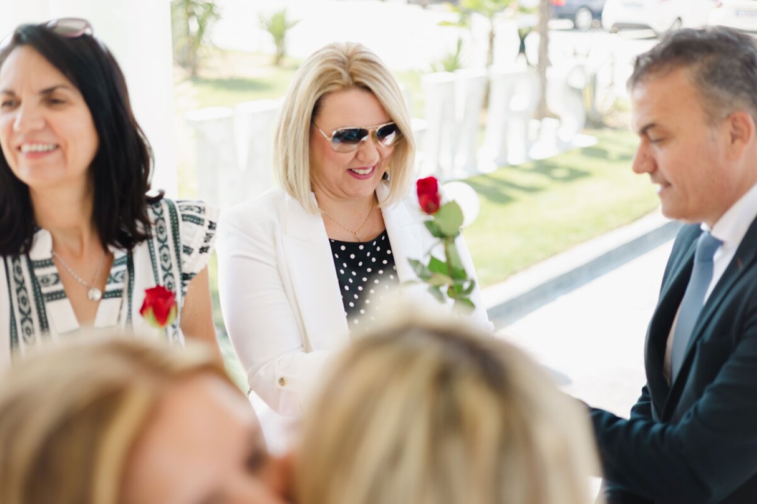 Μήνυμα Θ. Μαμάκου για Παγκόσμια Ημέρα Γυναίκας