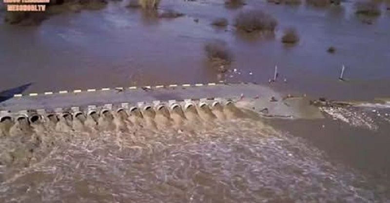 ΛΑΣΥ: Γέφυρα Μεοσοχωρίου – Βλαχογιαννίου, 5 χρόνια κοροιδίας και απραξίας της περιφέρειας Θεσσαλίας