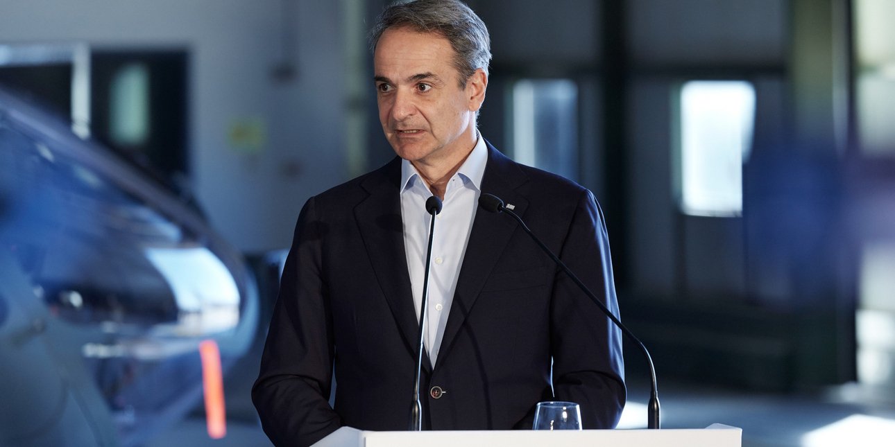 Εισηγήσεις για πρόωρες εκλογές δέχεται ο πρωθυπουργός -Τα επιχειρήματα υπέρ και κατά