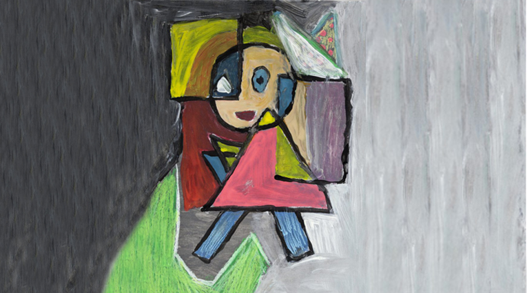 Διοργάνωση 2ου Μαθητικού Καλλιτεχνικού Διαγωνισμού  για μαθητές της Α-θμιας Εκπαίδευσης στη Λάρισα