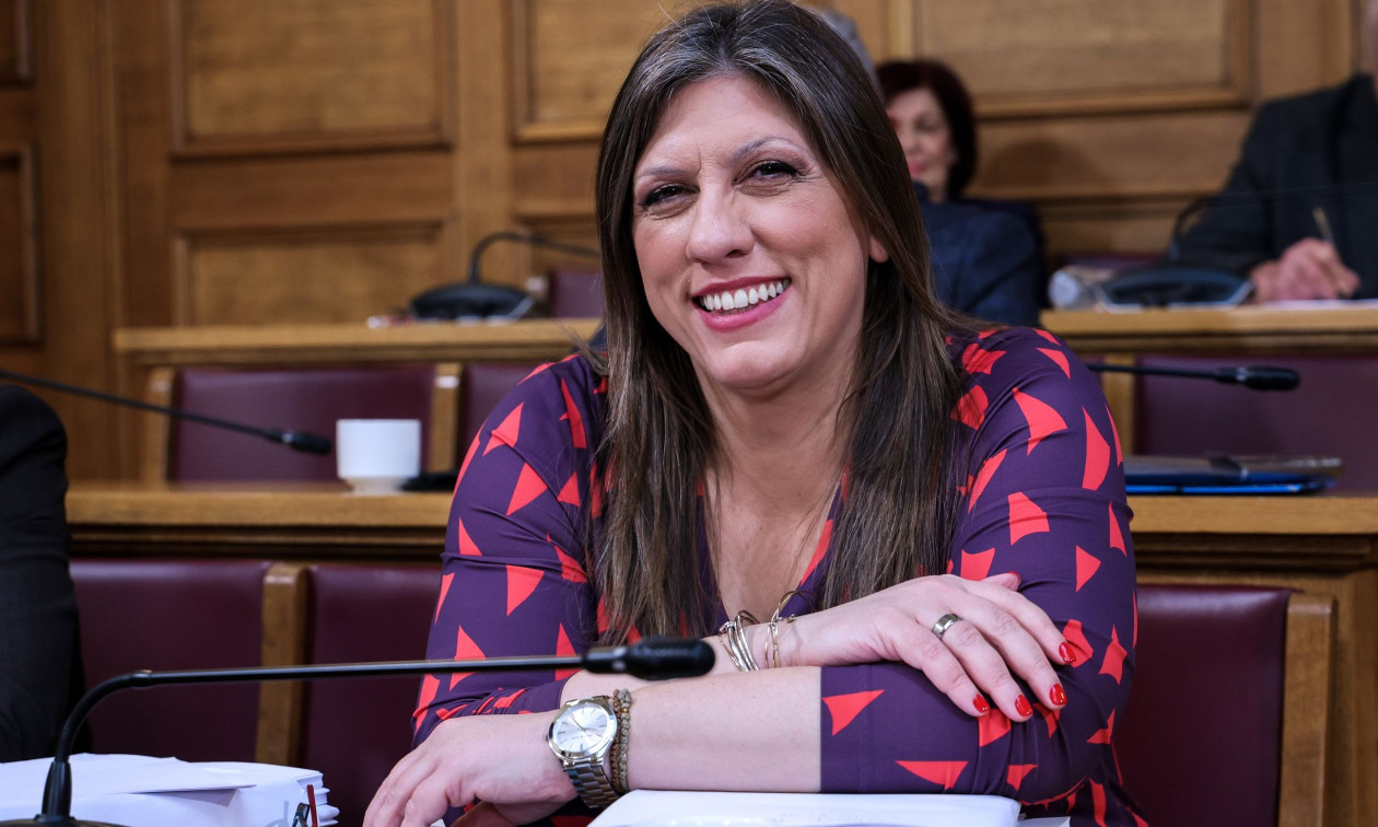 Καταγγελίες Κωνσταντοπούλου για ΟΠΕΚΕΠΕ: «Ο Βορίδης εκβίαζε το Μαξίμου - Θα ζητήσω συλλήψεις υπουργών»