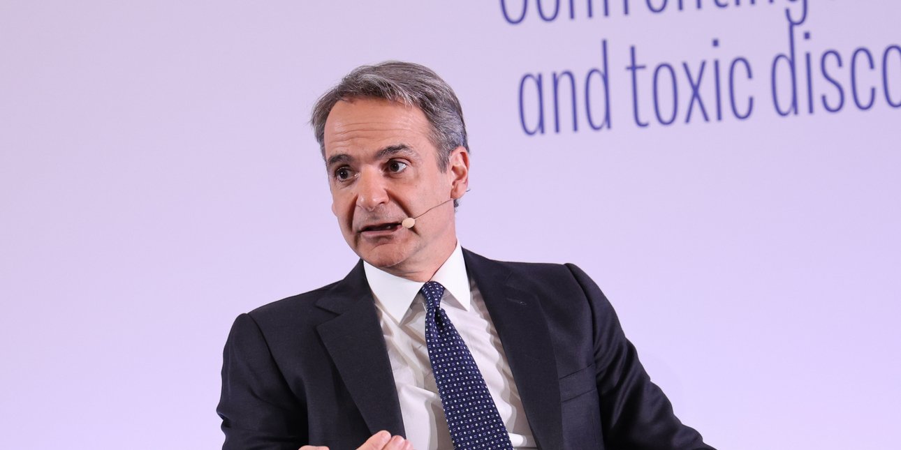 Κ. Μητσοτάκης: Εντός του μήνα οι αποφάσεις για τον περιορισμό πρόσβασης σε social media για παιδιά κάτω των 15 ετών