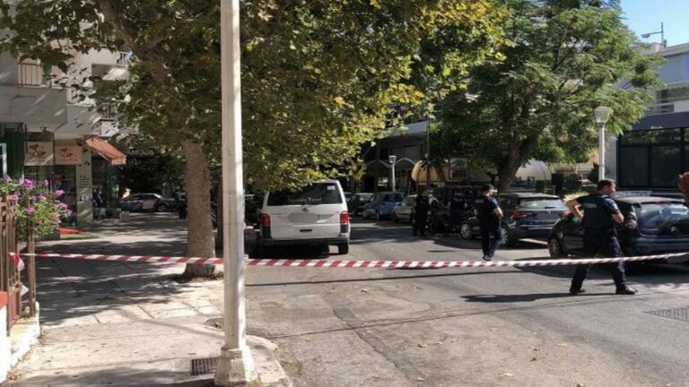 Λάρισα: Εκκενώθηκαν δυο σχολεία έπειτα από τηλεφώνημα για βόμβα