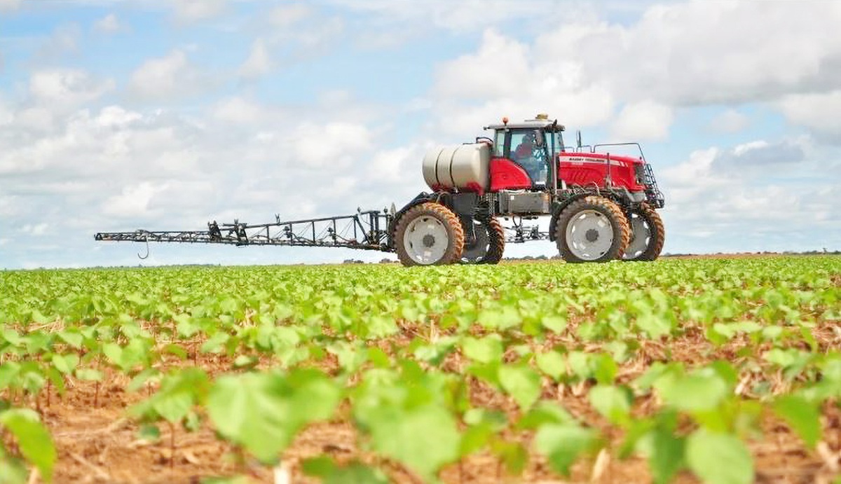 Κ. Τσιάρας: Νέο πακέτο 262,6 εκατ. ευρώ για επενδύσεις στον πρωτογενή τομέα