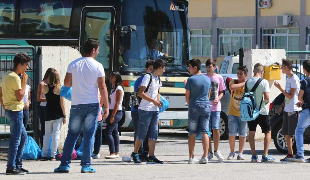 Επιστολή διαμαρτυρίας των Συλλόγων Γονέων και Κηδεμόνων του Δήμου Παλαμα για τη μεταφορά των μαθητών