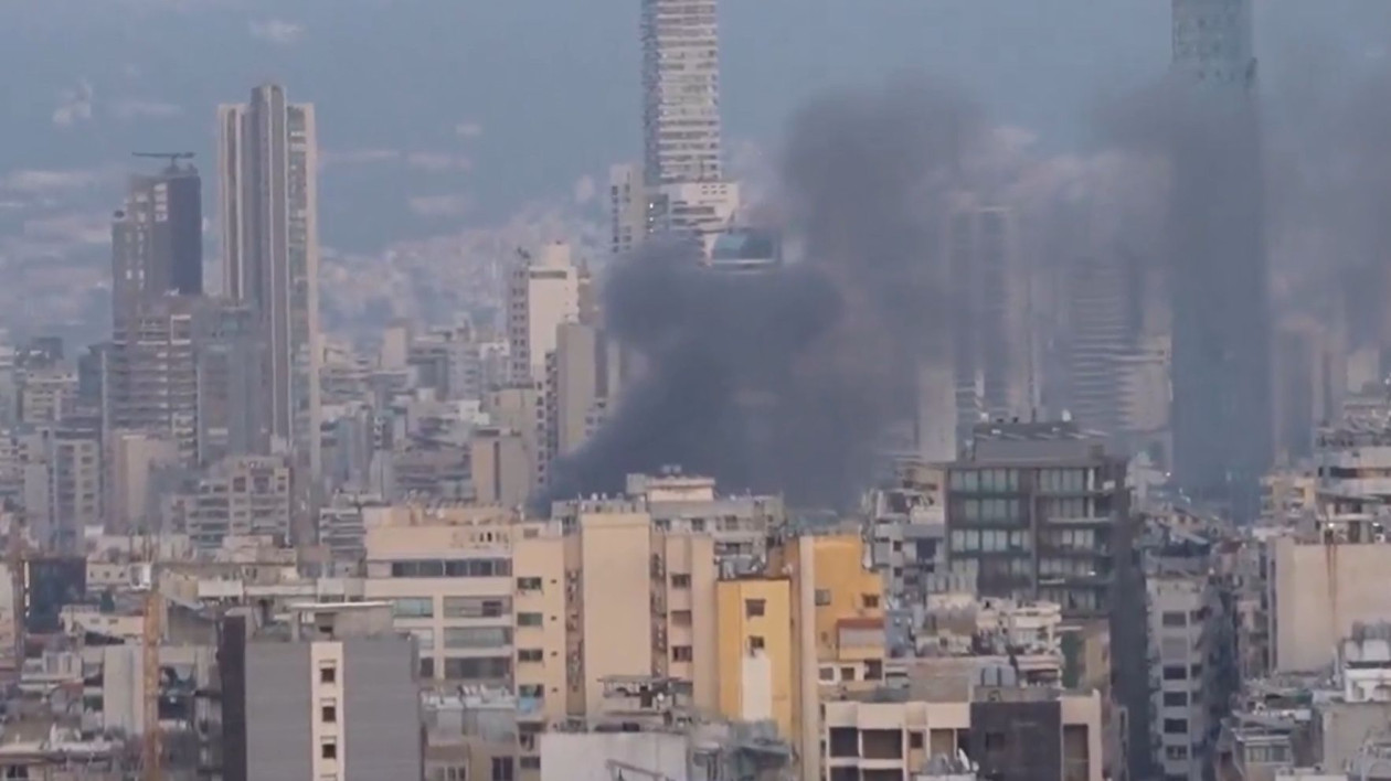 Ιράν: «Θα εκδικηθούμε για το αίμα που έχει χυθεί – Τα Στενά του Ορμούζ θα μείνουν κλειστά», λέει σε διάγγελμά του ο Χαμενεΐ