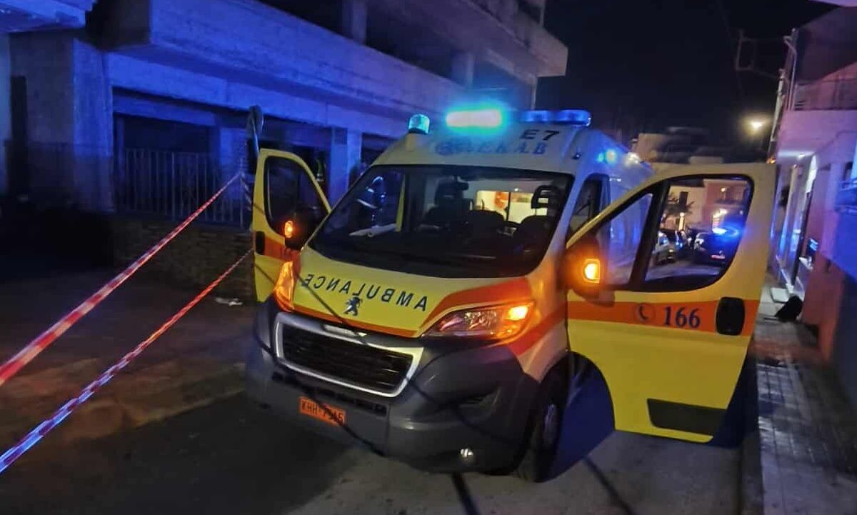 Θεσσαλονίκη: Νεκρός 20χρονος μετά από επίθεση με μαχαίρι