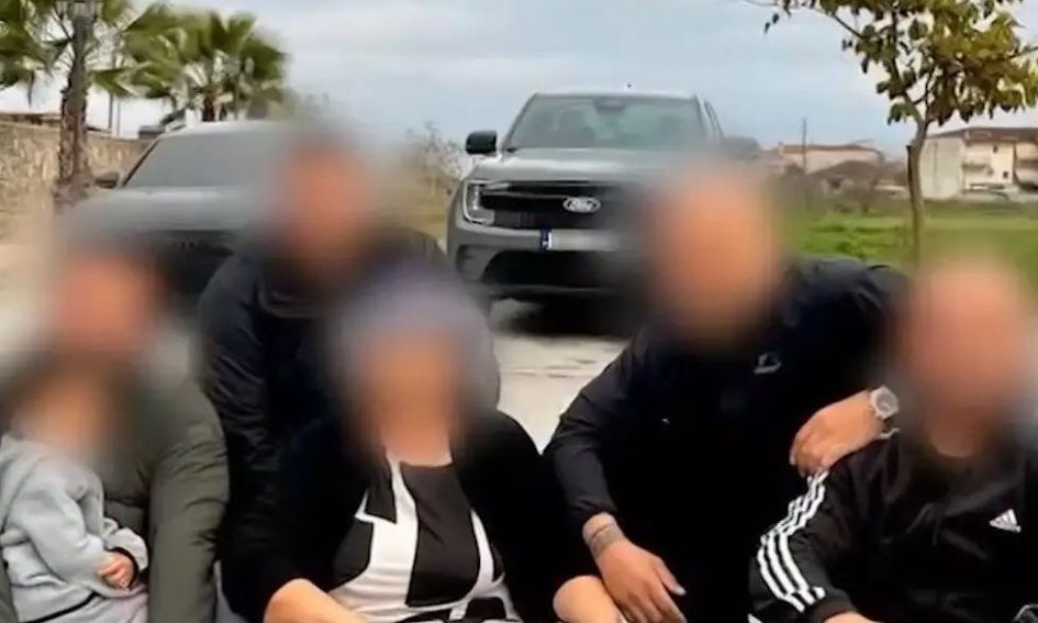 Μαφία των Ρομά στη Λάρισα: «Δεν θα φύγεις ζωντανή» - Πώς έδωσαν 20λεπτα για λίρες σε ένα από τα θύματα τους