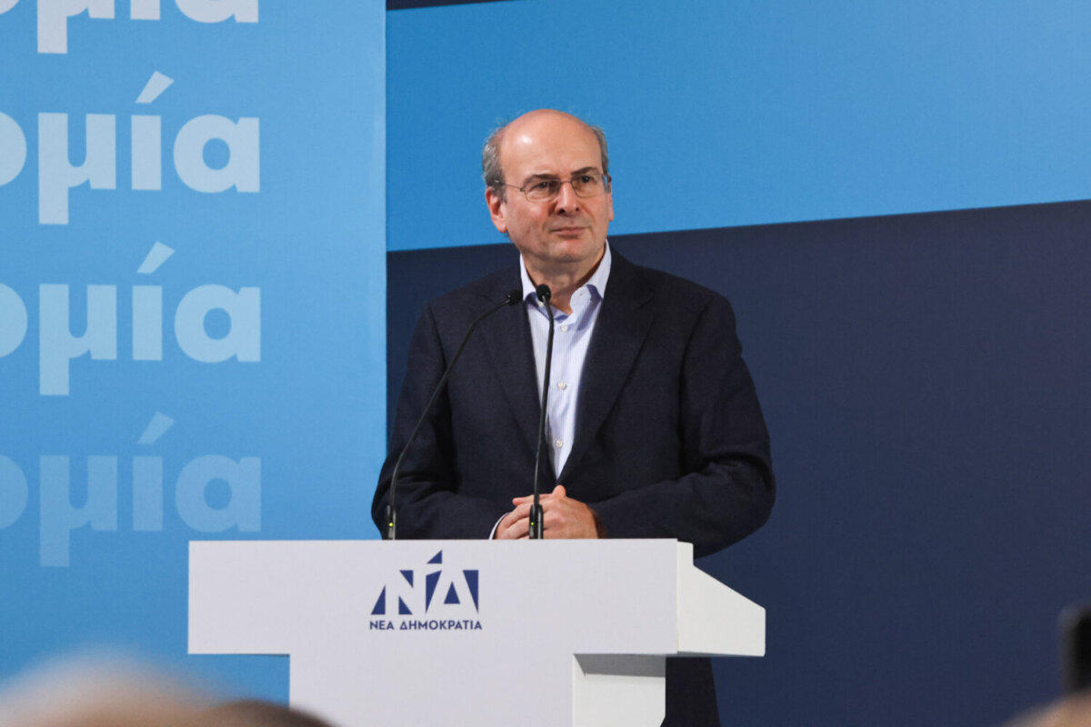 Κ. Χατζηδάκης: 1 δισ. ευρώ πληρωμές στους αγρότες μέχρι το τέλος Ιουνίου – Το σχέδιο δράσης για τη Θεσσαλία