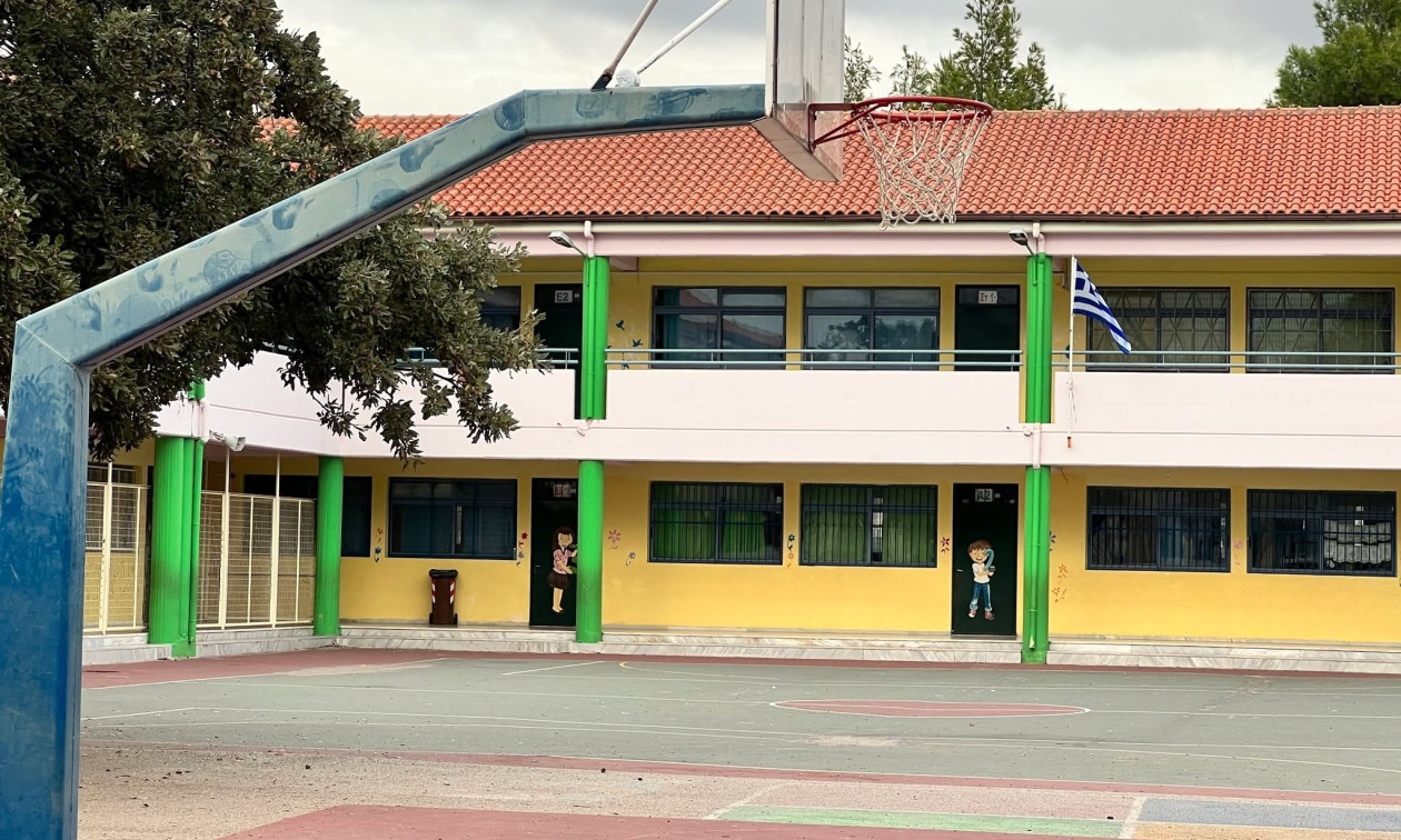 Βόλος: «Εκρηκτικό» σκηνικό σε σχολείο - Καταγγελίες για βίαιη συμπεριφορά κατά Διευθυντή