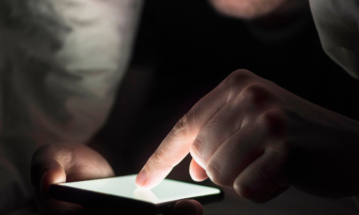 Έκλεβε γυμνές φωτογραφίες από social media και εκβίαζε γυναίκες για να συνευρεθούν μαζί του ερωτικά