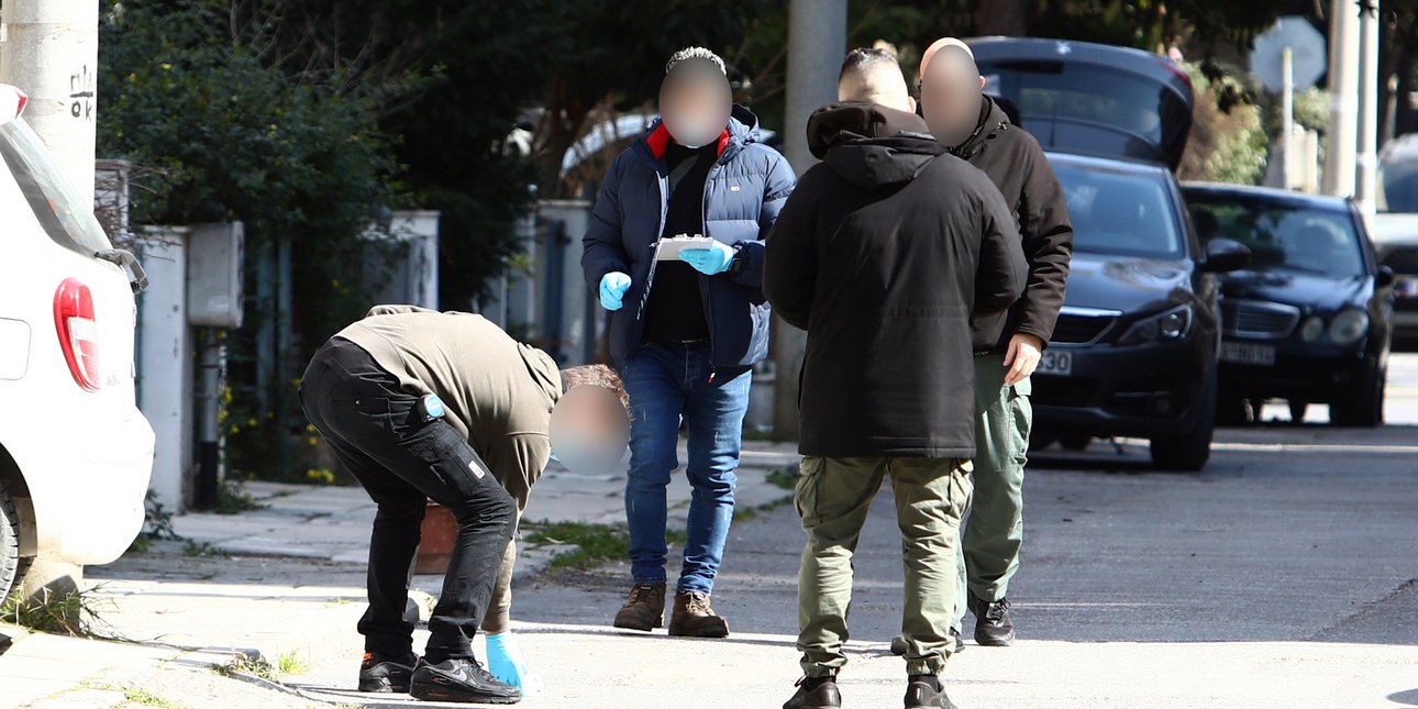 Θεσσαλονίκη: Παρουσιάστηκε ο φίλος του 20χρονου θύματος, καταθέτει στις Αρχές