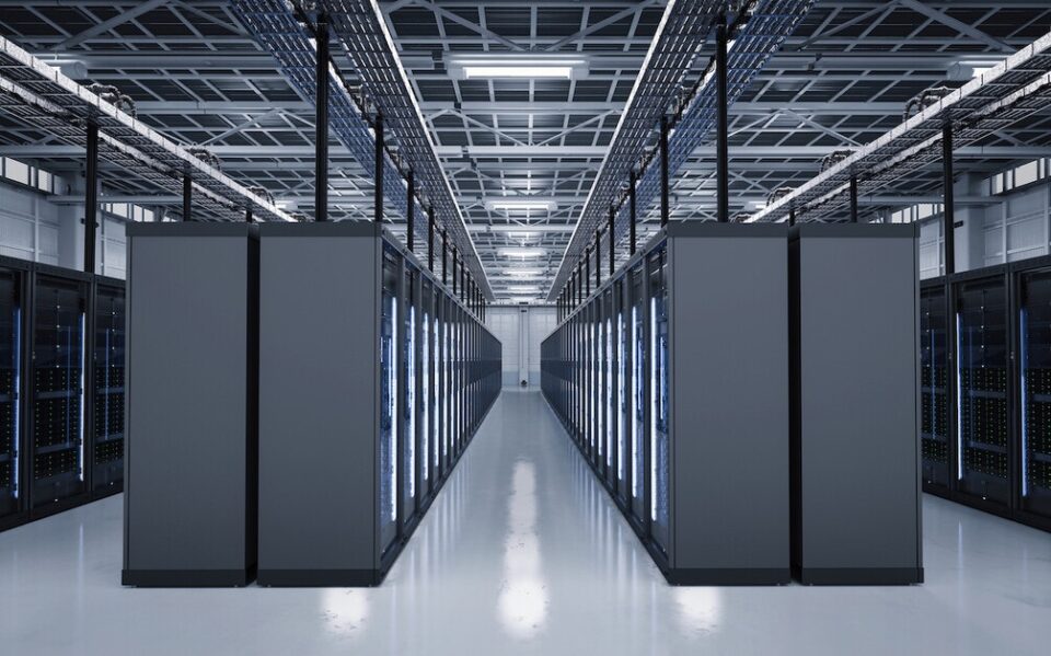 Η Ελλάδα στοχεύει να γίνει περιφερειακός κόμβος Data Centers – Επενδυτικά σχέδια άνω του 1 GW