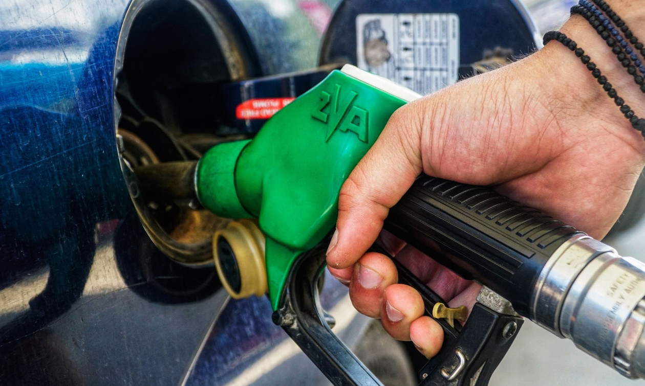 Περνούν τα σύνορα για φθηνότερα καύσιμα: Πόσο κοστίζει η βενζίνη σε Βουλγαρία, Σκόπια