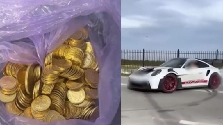 Η καταγγελία για απάτη 710.000 ευρώ σε βάρος βιομήχανου από την οικογένεια Ρομά – Η κατάθεση της κόρης του, πρώην βουλευτή